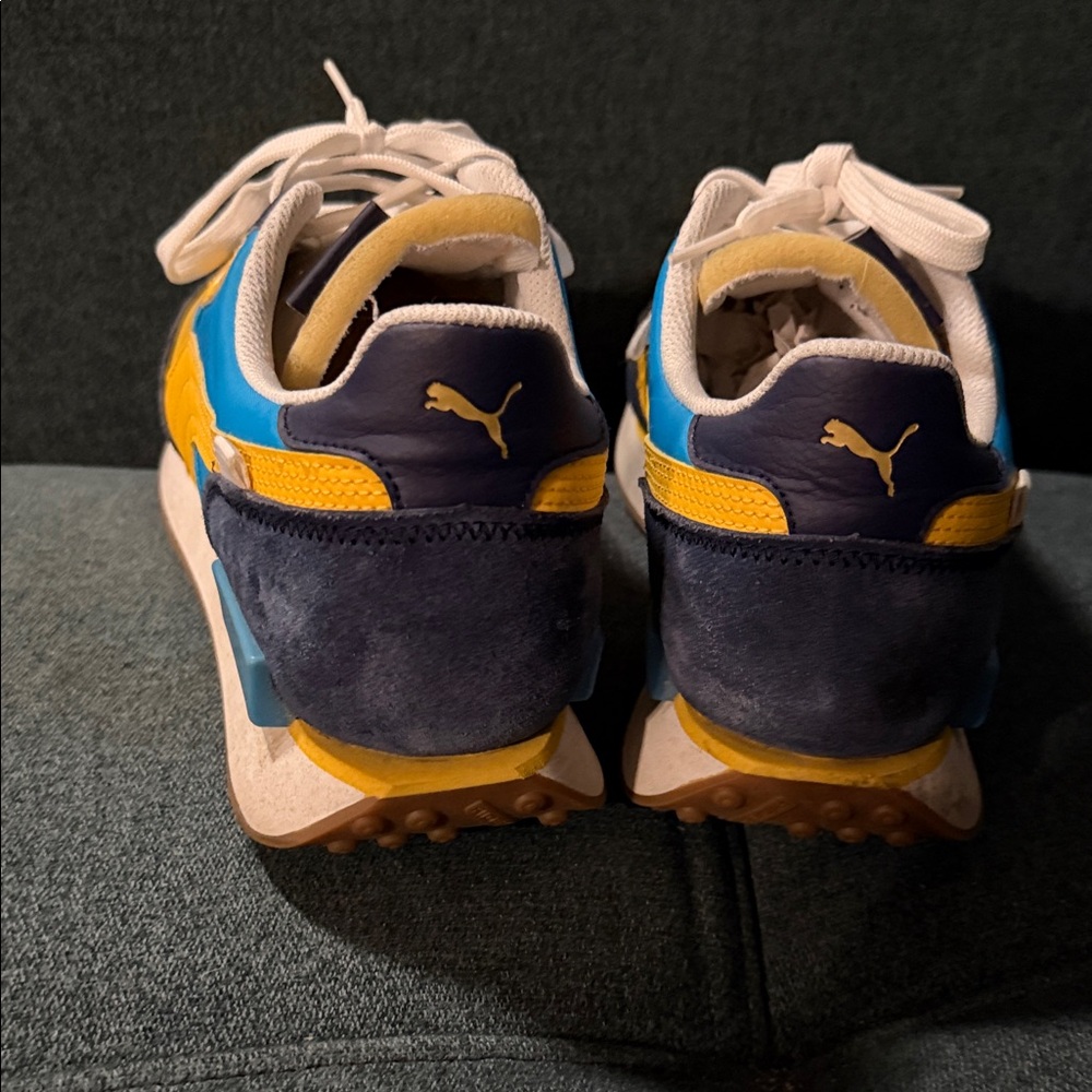 PUMAFuture Rider 'OG Pack' - Picture 5 of 7
